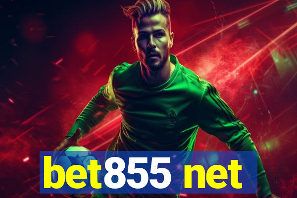 bet855 net